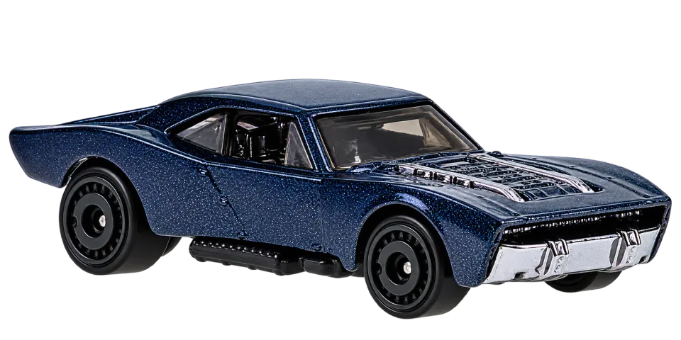 Imagem 1 de Batmobile