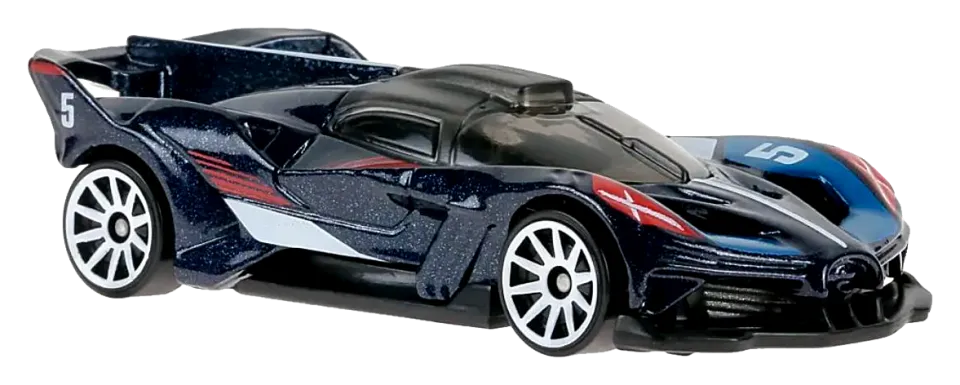 Imagem 1 de Bugatti Bolide