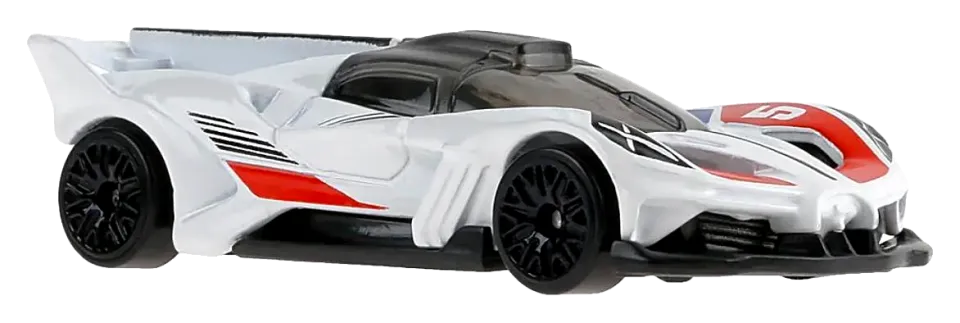 Imagem 1 de Bugatti Bolide