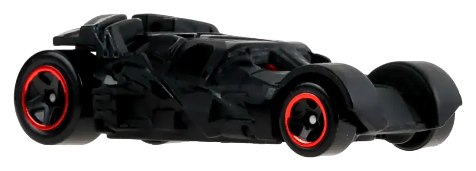 Imagem 1 de The Dark Knight Batmobile