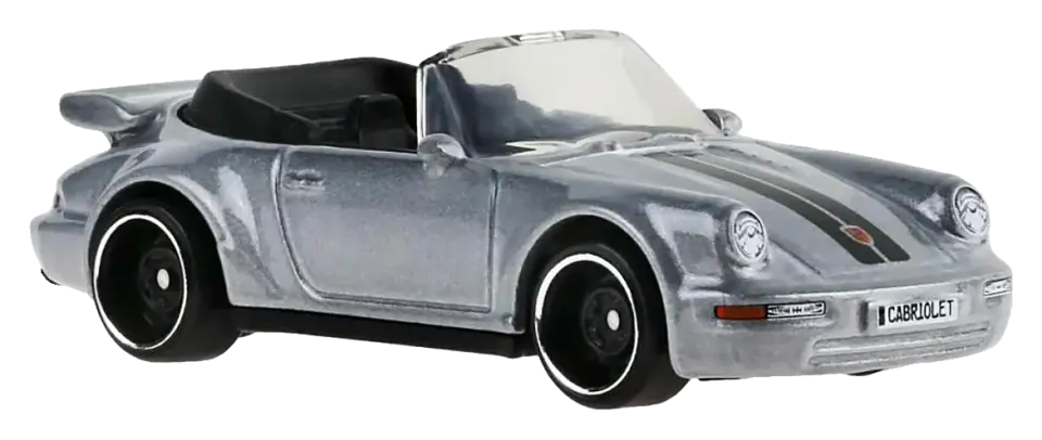 Imagem 1 de Porsche 911 Turbo Cabriolet