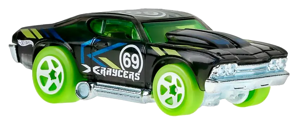 Imagem 1 de '69 Chevelle