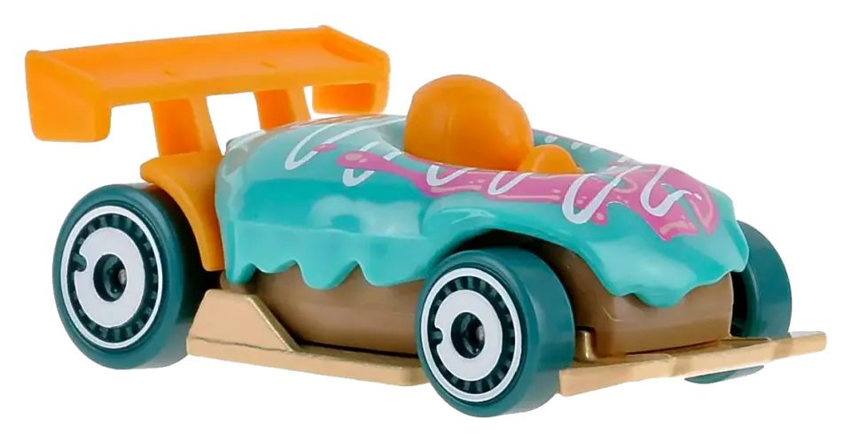 Imagem 1 de Donut Drifter