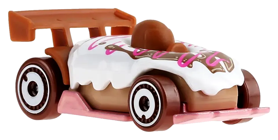 Imagem 1 de Donut Drifter