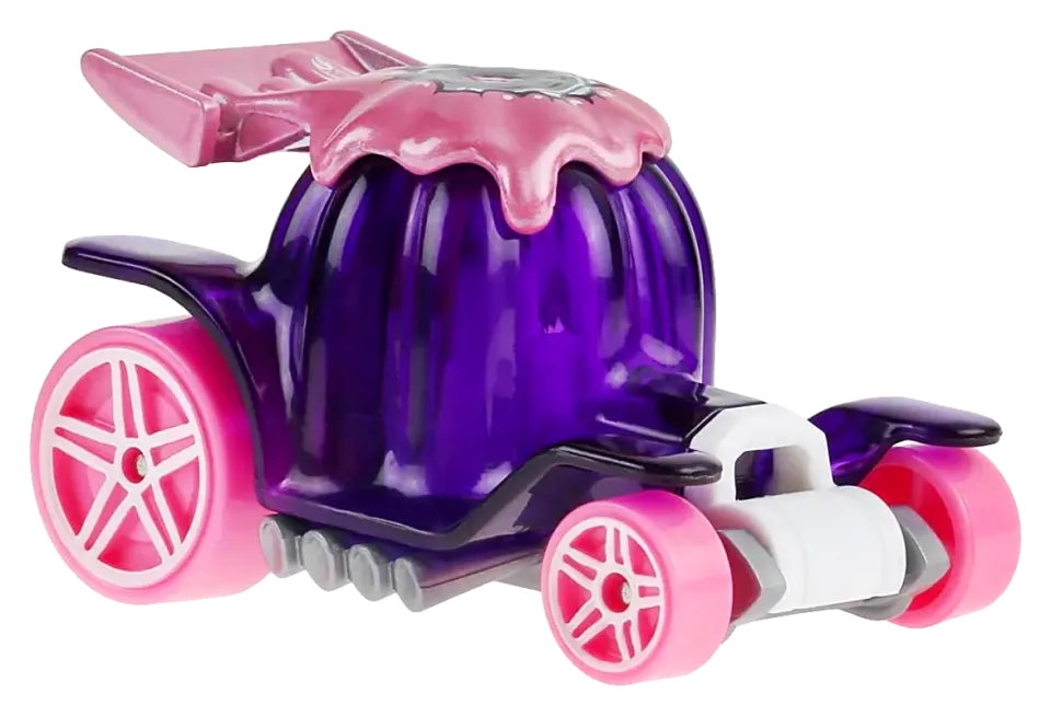 Imagem 1 de Dessert Drifter