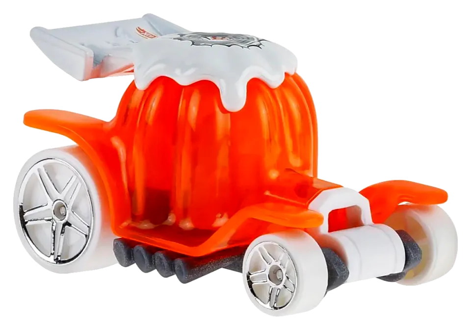 Imagem 1 de Dessert Drifter