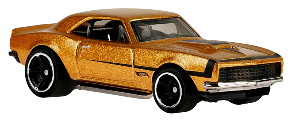 Imagem 1 de '67 Camaro