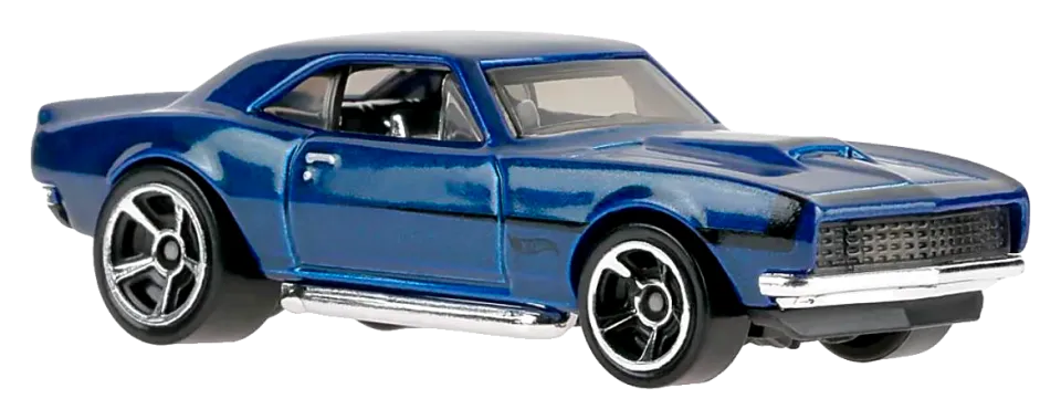 Imagem 1 de '67 Camaro