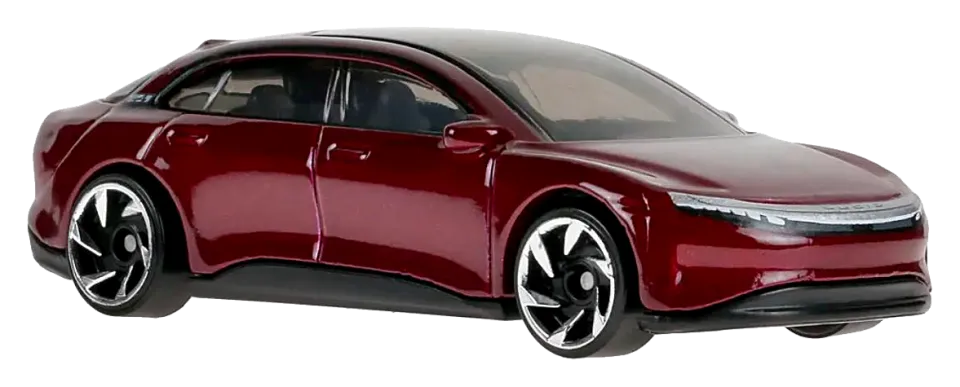 Imagem 1 de Lucid Air
