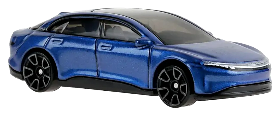 Imagem 1 de Lucid Air