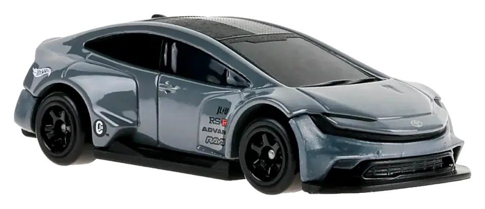 Imagem 1 de Toyota Prius Custom