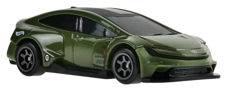Imagem 1 de Toyota Prius Custom