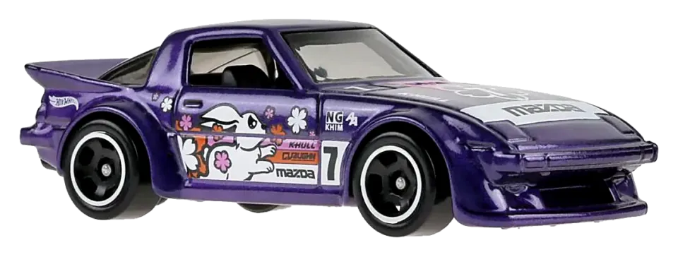 Imagem 1 de Mazda RX-7
