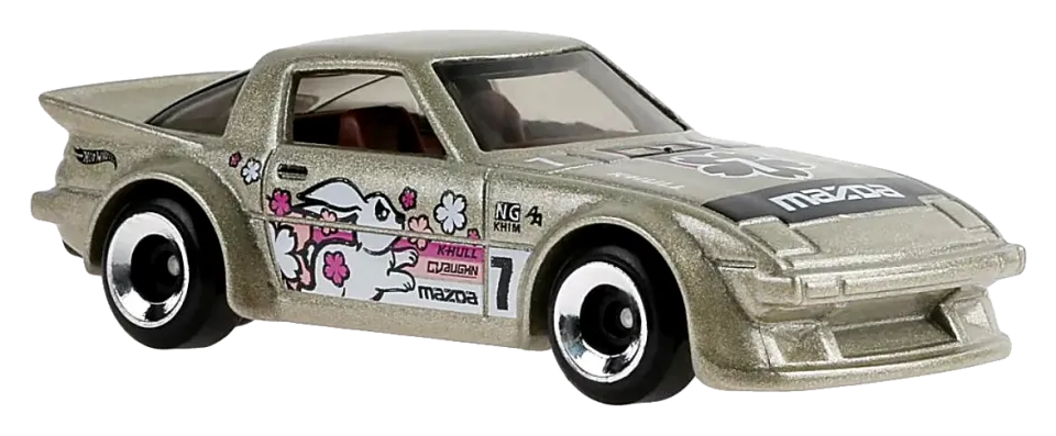 Imagem 1 de Mazda RX-7