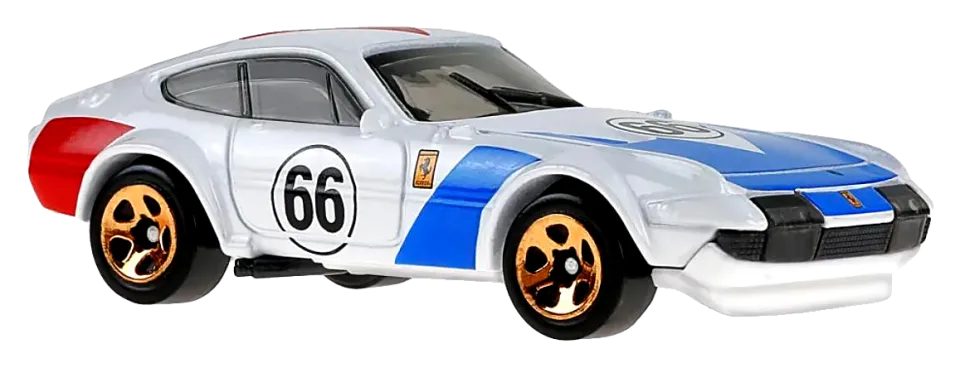 Imagem 1 de Ferrari 365 GTB4 Competizione