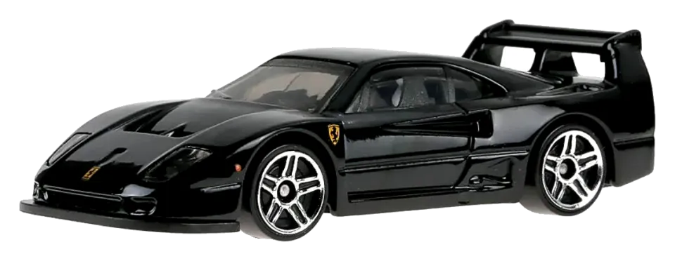 Imagem 1 de Ferrari F40 Competizione