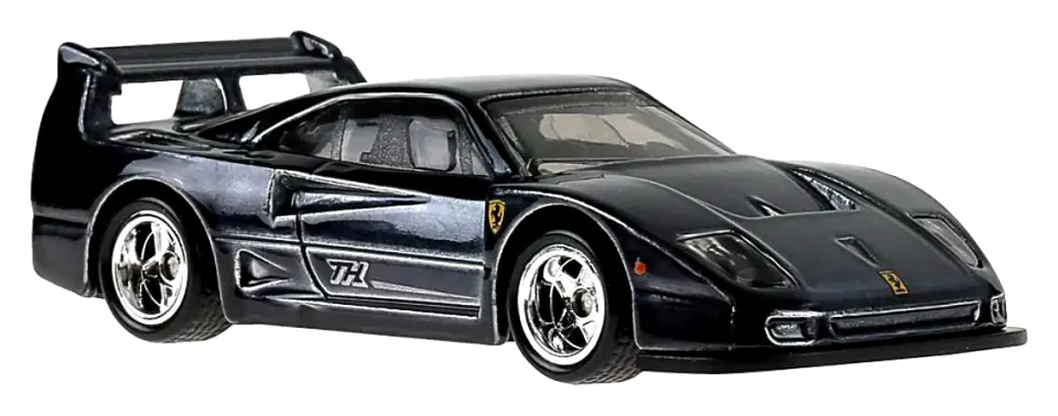 Imagem 1 de Ferrari F40 Competizione