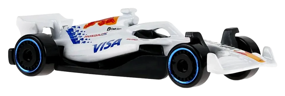 Imagem 1 de Visa Cash App Racing Bulls Formula One Team