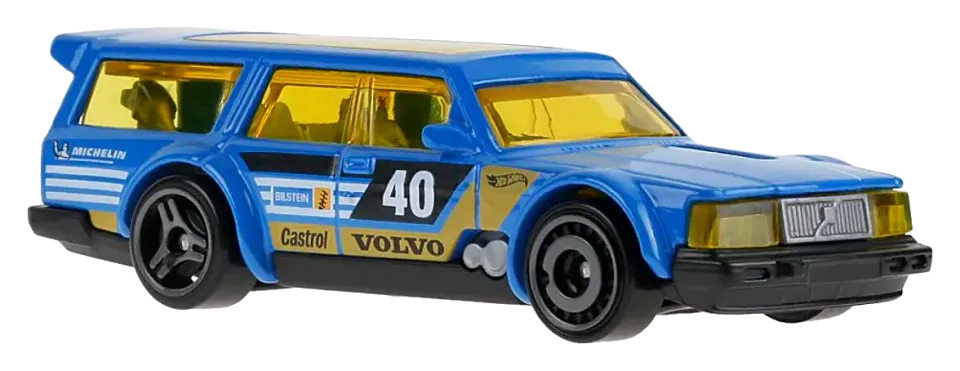 Imagem 1 de Volvo 240 Drift Wagon