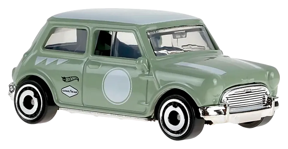 Imagem 1 de Austin Mini Cooper S