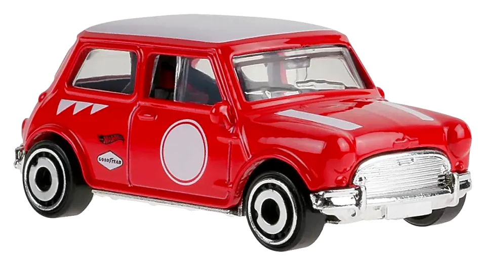 Imagem 1 de Austin Mini Cooper S