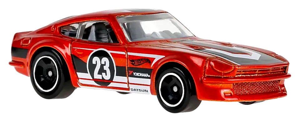 Imagem 1 de Datsun 240Z