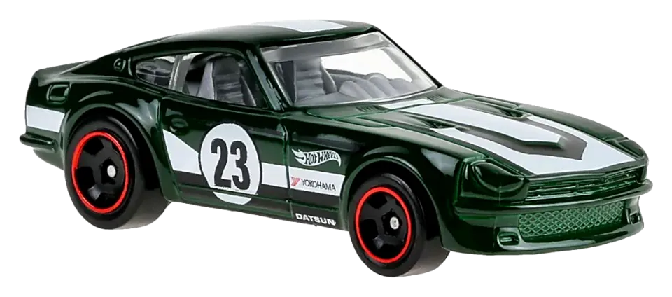 Imagem 1 de Datsun 240Z