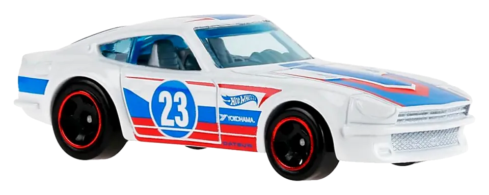 Imagem 1 de Datsun 240Z