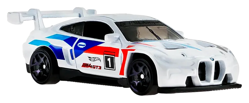 Imagem 1 de BMW M4 GT3