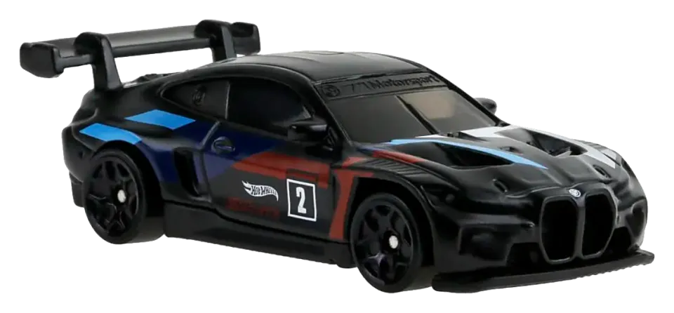 Imagem 1 de BMW M4 GT3