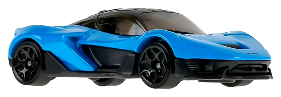 Imagem 1 de McLaren W1