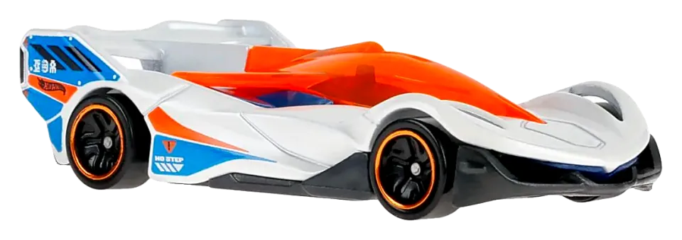 Imagem 1 de X-cceleron