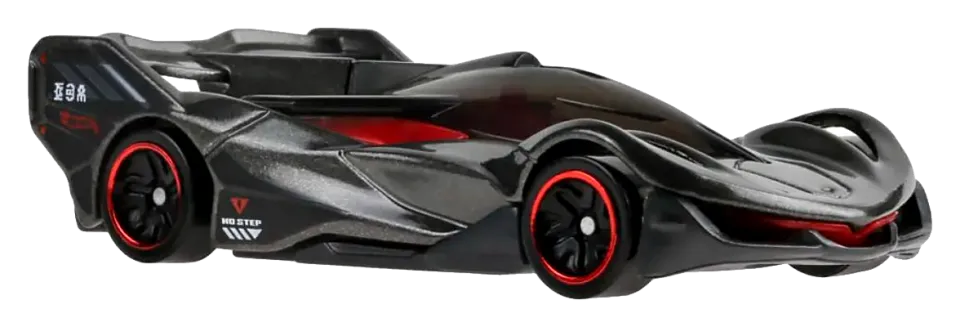 Imagem 1 de X-cceleron