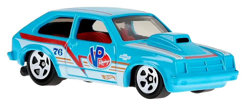Imagem 1 de '76 Chevy Chevette