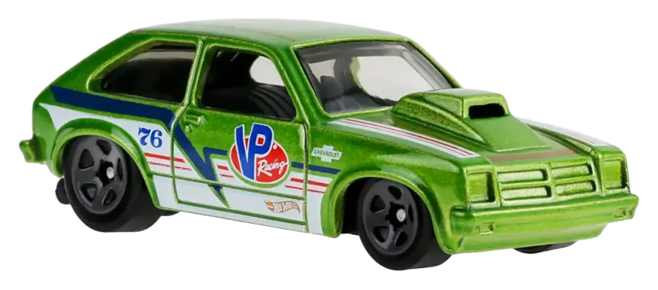 Imagem 1 de '76 Chevy Chevette