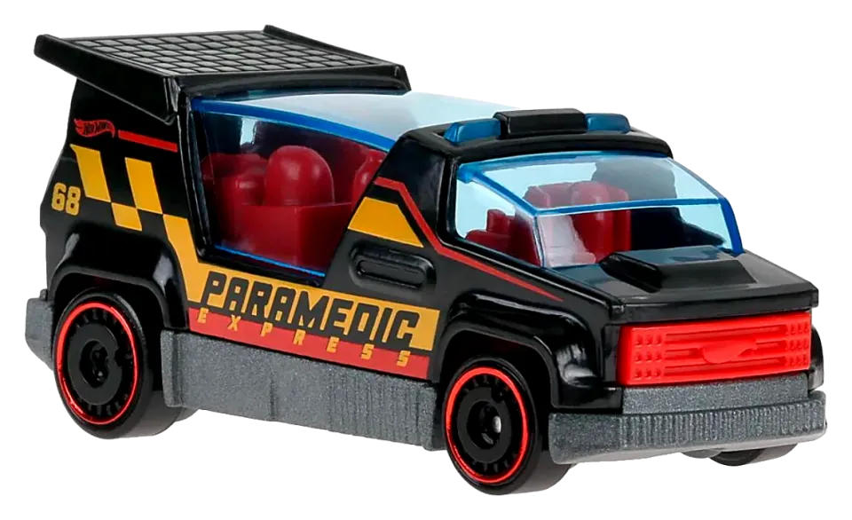 Imagem 1 de Rapid Pulse