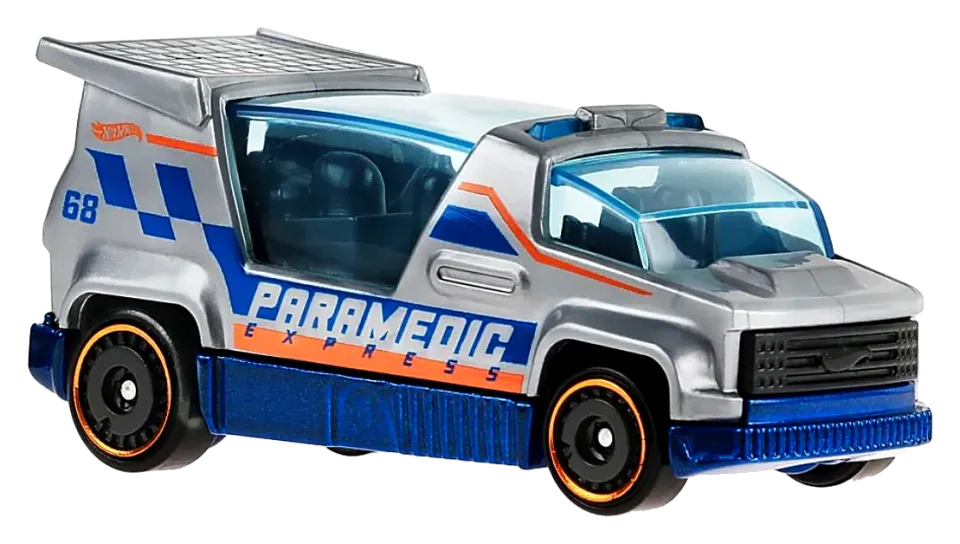 Imagem 1 de Rapid Pulse