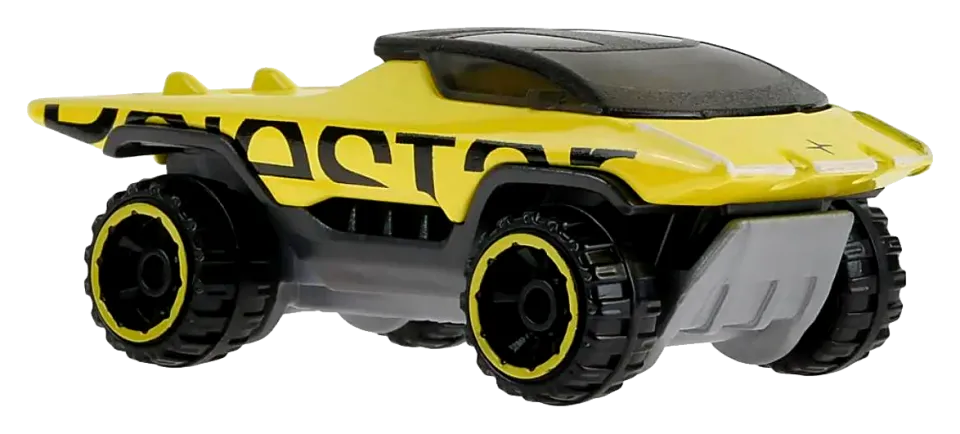Imagem 1 de Polestar TRX