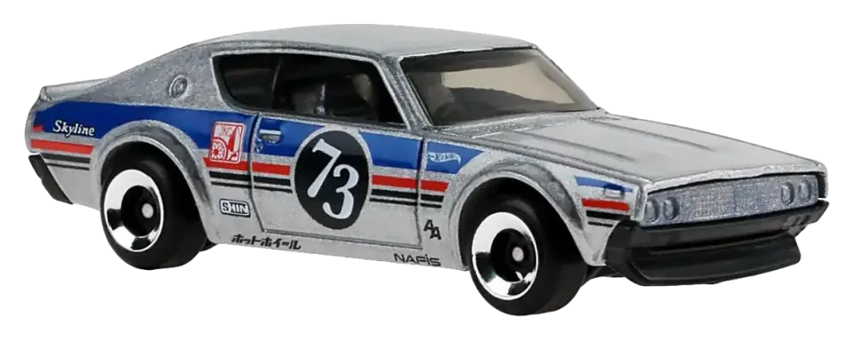 Imagem 1 de Nissan Skyline 2000 GT-R