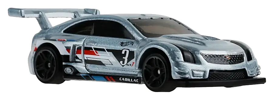 Imagem 1 de '16 Cadillac ATS-V R
