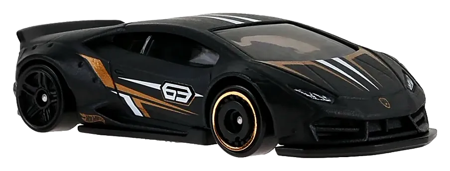 Imagem 1 de LB-WORKS Lamborghini Huracán Coupé