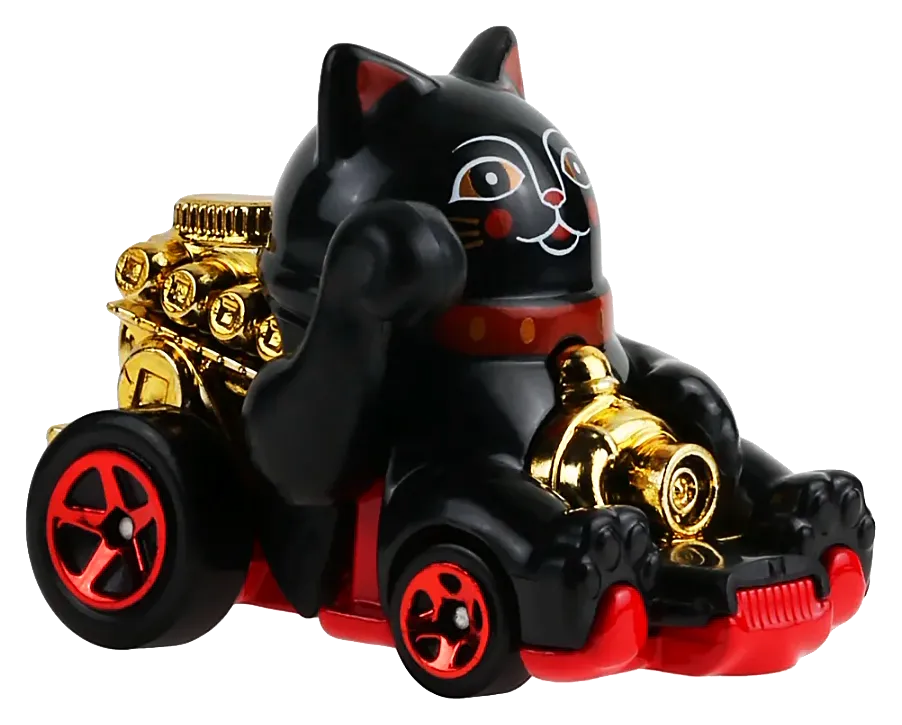 Imagem 1 de Feline Lucky