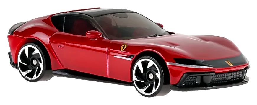 Imagem 1 de Ferrari 12Cilindri