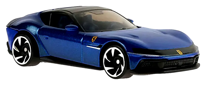 Imagem 1 de Ferrari 12Cilindri
