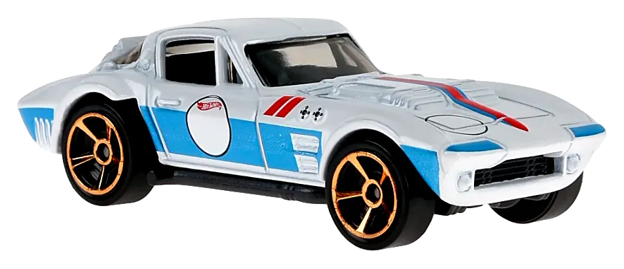 Imagem 1 de Corvette Grand Sport