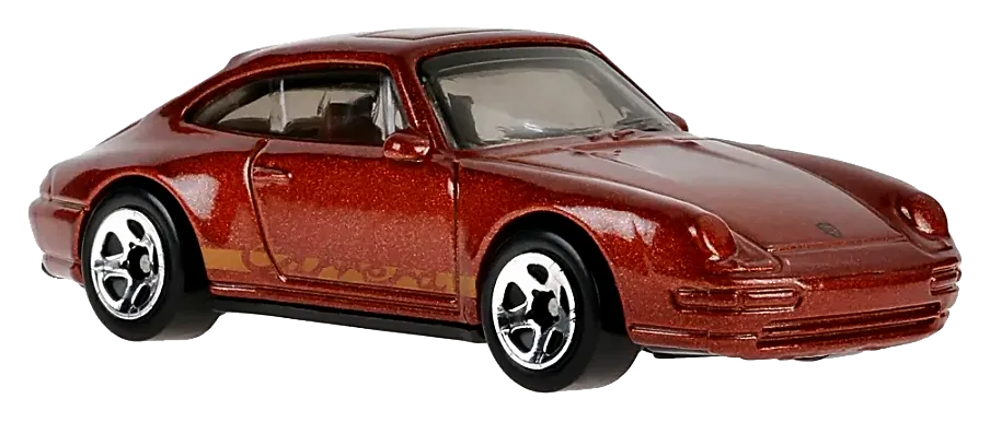 Imagem 1 de '96 Porsche Carrera