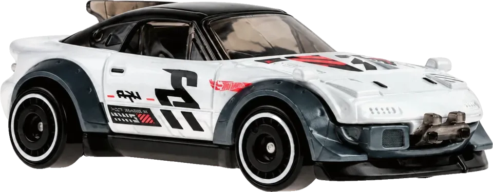 Imagem 1 de Mazda MX-5 Miata