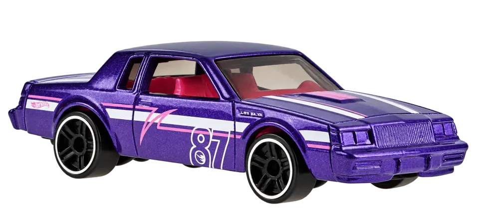 Imagem 1 de '87 Buick Regal GNX
