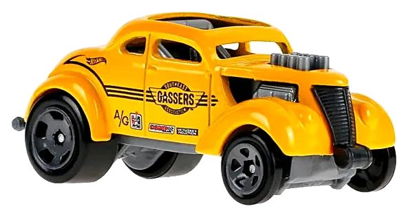 Imagem 1 de Pass'n Gasser