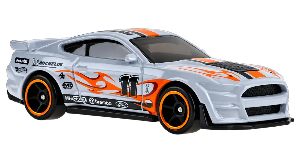 Imagem 1 de 2020 Ford Mustang Shelby GT500